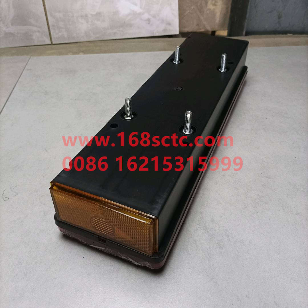 WG9925810002-SINOTRUK HOWO-rear lightrightHOWOA7-HaoWoT7HKuan