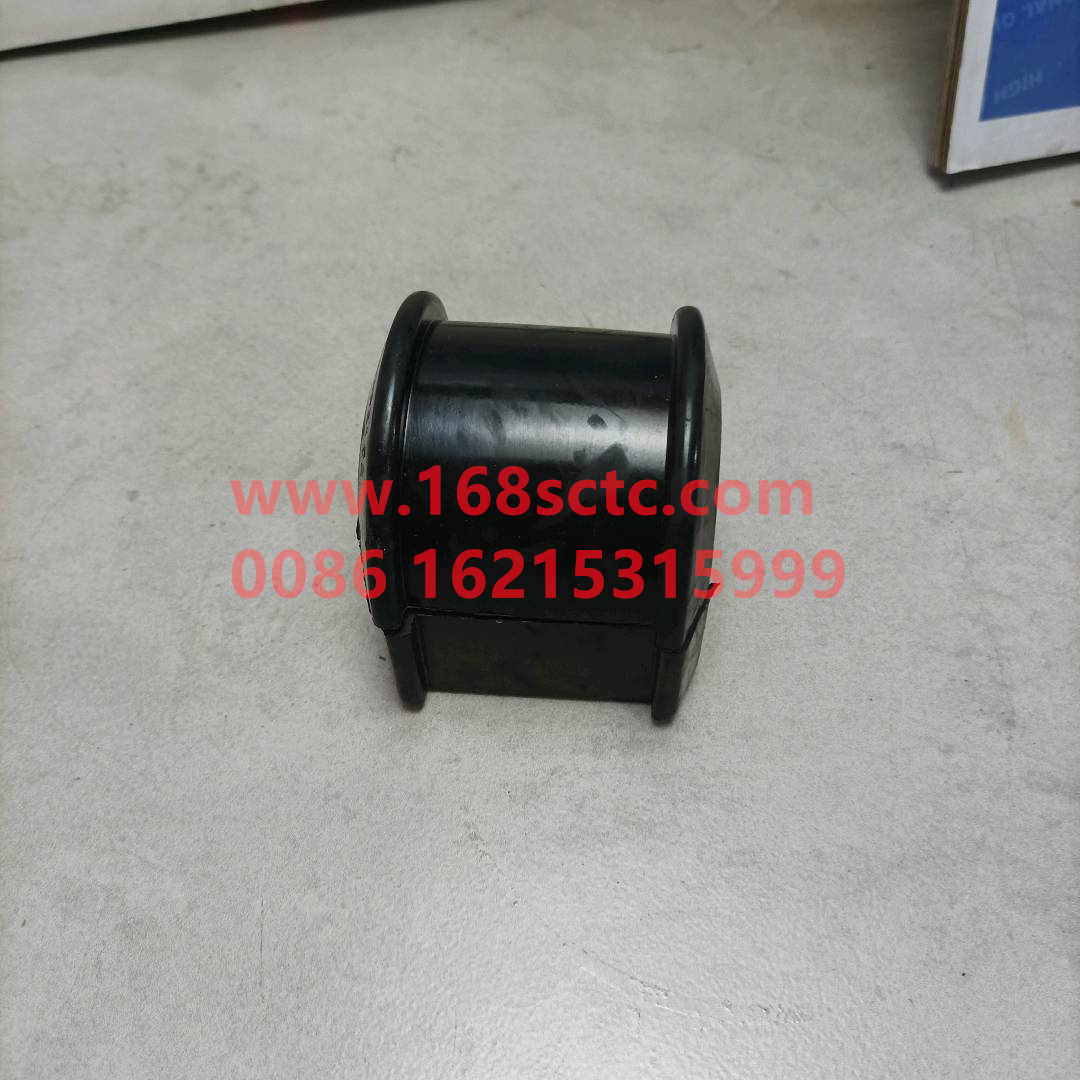 WG9925682102-SINOTRUK HOWO-Front stabilizer bar rubber bearing-HaoWoT7HKuan