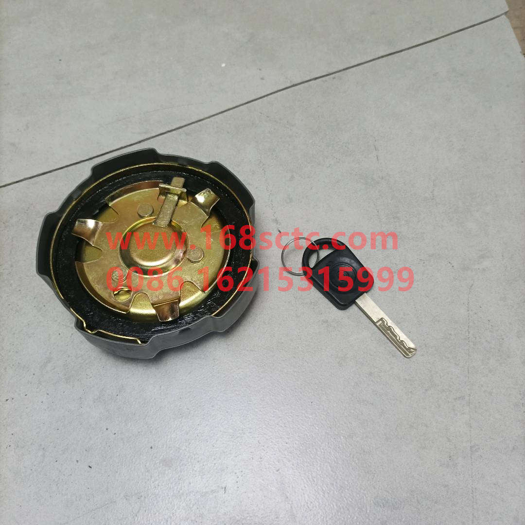 WG9925550003-SINOTRUK HOWO-Fuel tank capiron-HaoWoA7Kuan