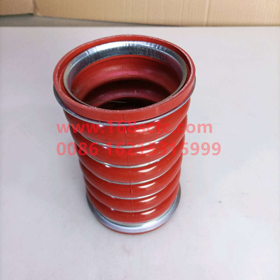 WG9925530053-SINOTRUK HOWO-intercooler hoseHOWO09paymentMOQ30-HaoWoA7Kuan