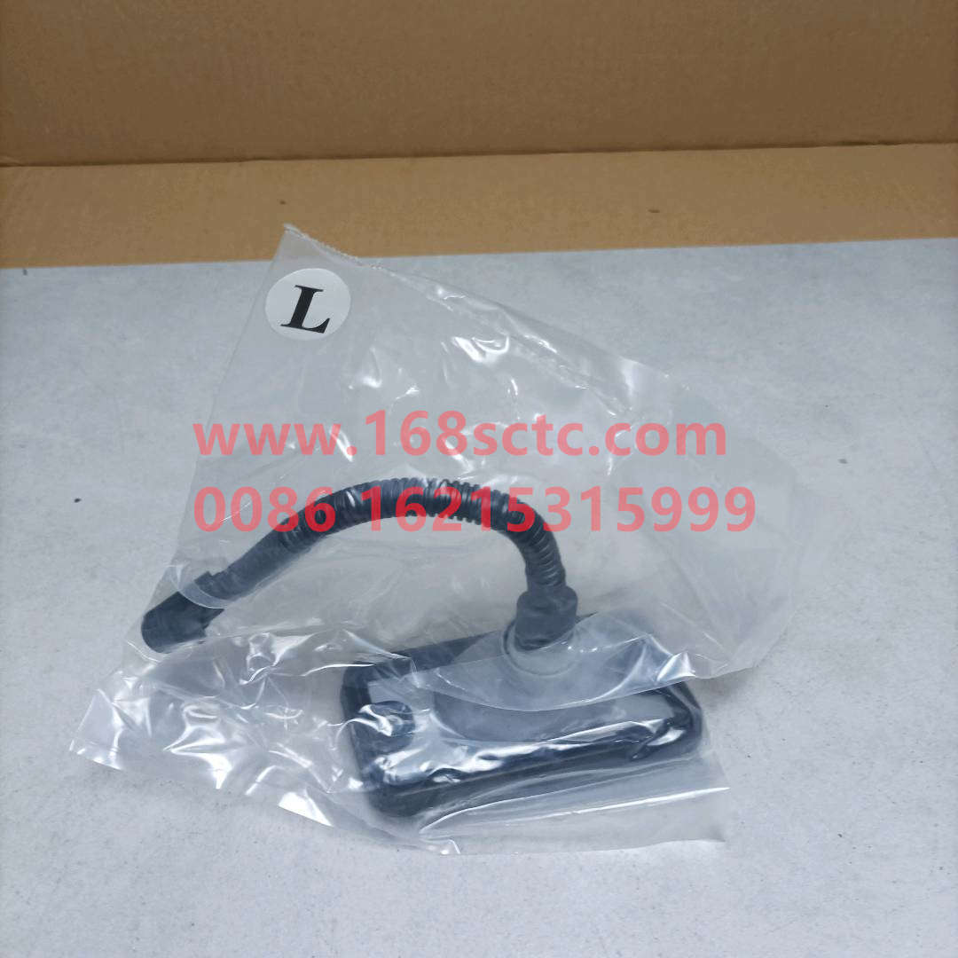 WG9925720007-SINOTRUK HOWO-High roof front lightsLeft-HaoWoT7HKuan