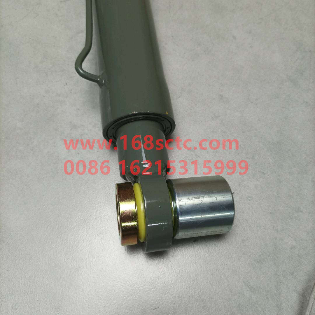 WG9925824014-SINOTRUK HOWO-cab lift cylinderhigh and low plate 85journey-HaoWoT7HKuan