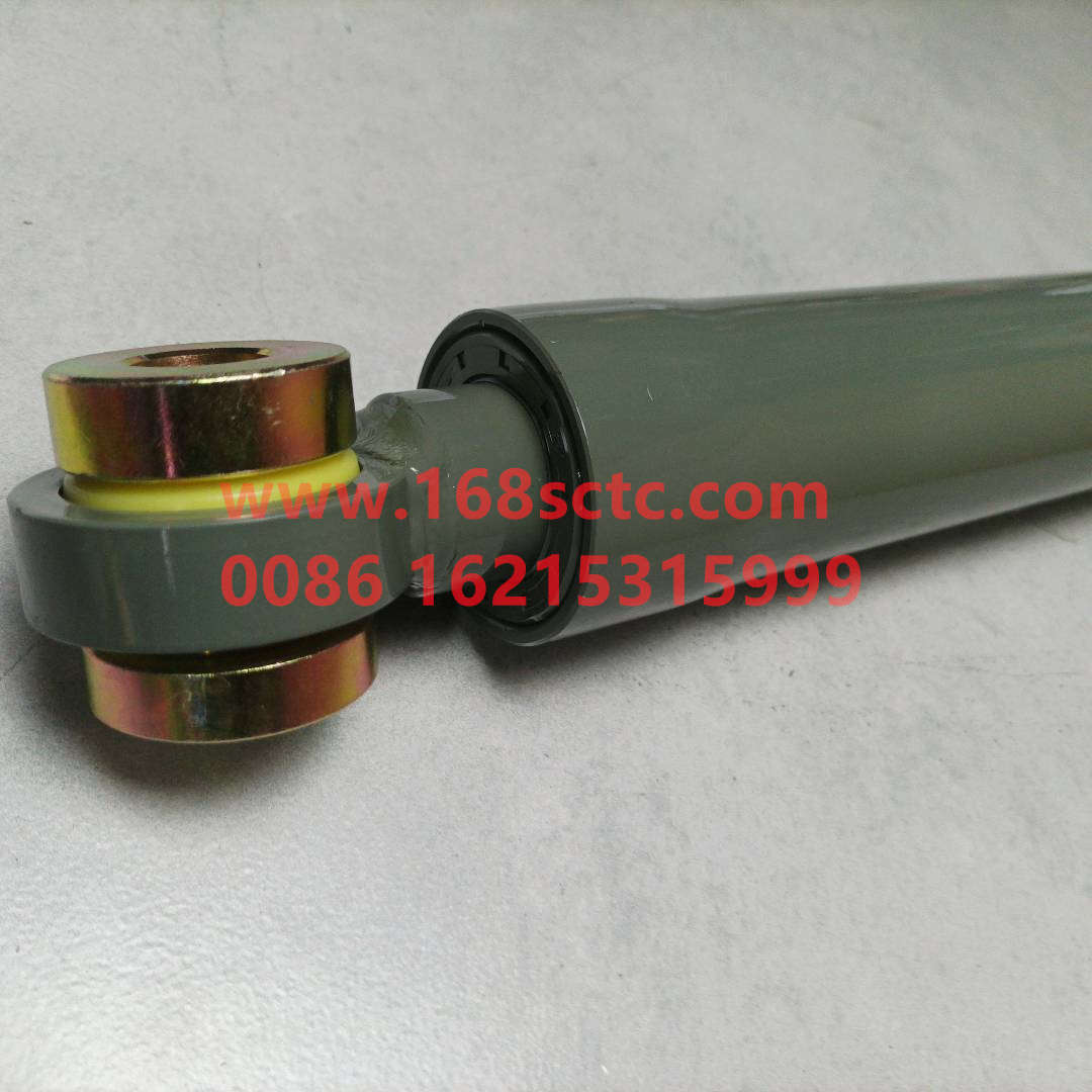 WG9925823014-SINOTRUK HOWO-cab lift cylindersubfloor-HaoWoT7HKuan
