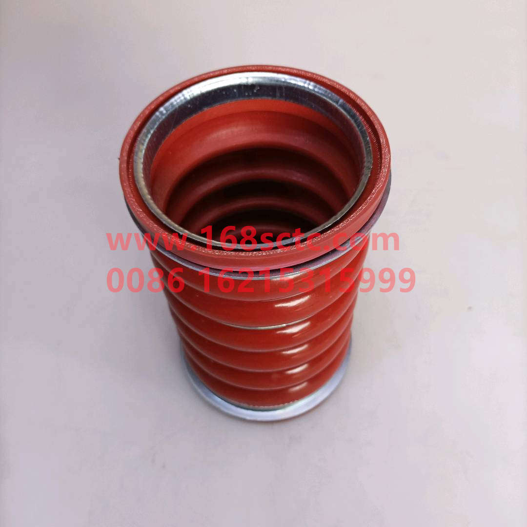 WG9925530053-SINOTRUK HOWO-intercooler hoseHOWO09paymentMOQ30-HaoWoA7Kuan