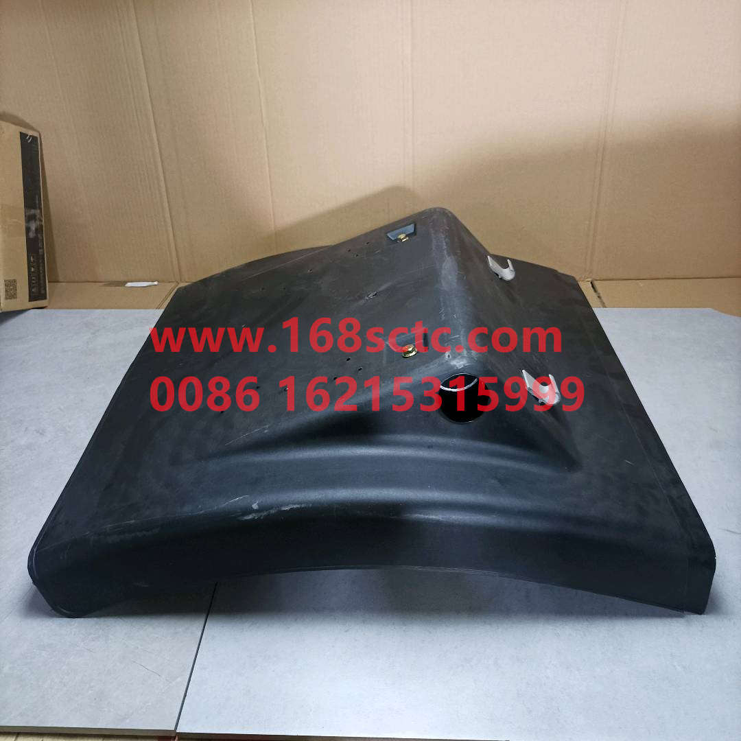 WG9925950130-SINOTRUK HOWO-rear wheel front fender A7-HaoWoA7Kuan