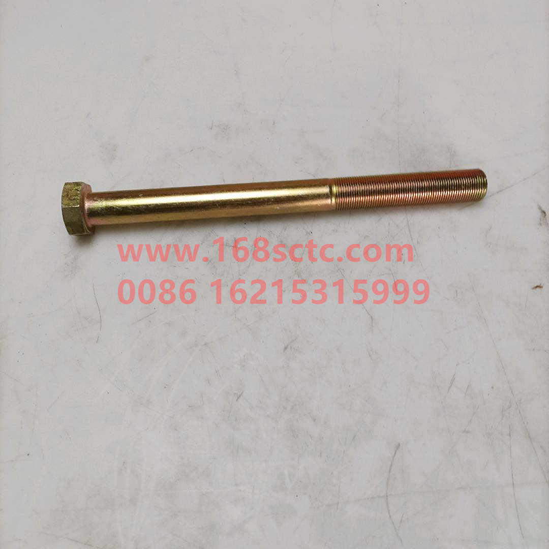 ZQ151B22260TF6-OTHERS-Outer hex bolt M22x1.5x260-LiuJiaoTouLuoShuan