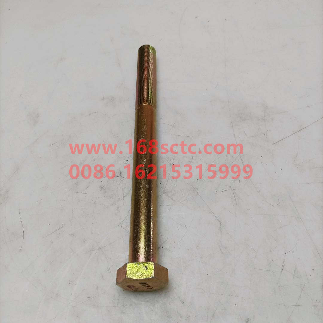 ZQ151B22260TF6-OTHERS-Outer hex bolt M22x1.5x260-LiuJiaoTouLuoShuan