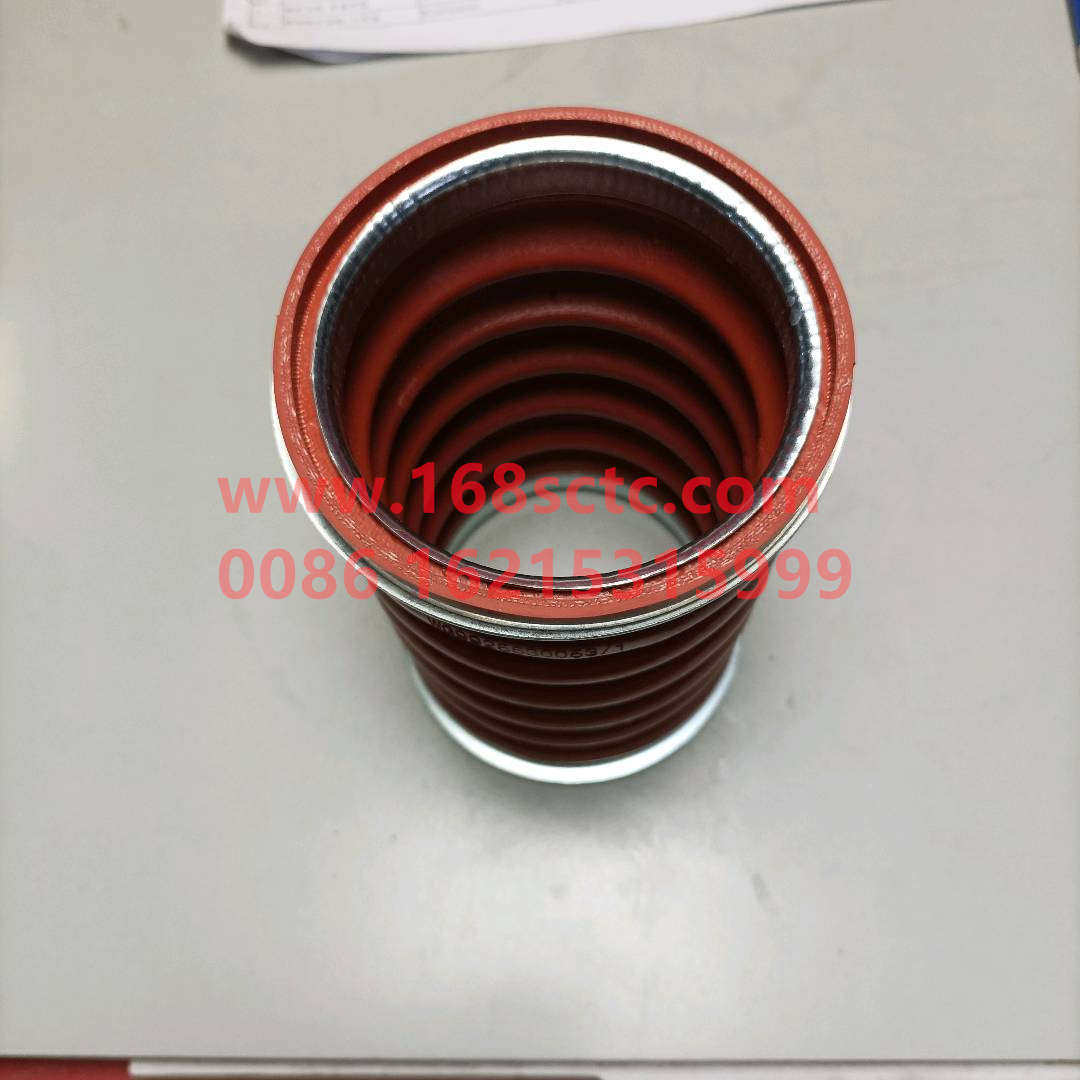 WG9925530053-SINOTRUK HOWO-intercooler hoseHOWO09paymentMOQ30-HaoWoA7Kuan