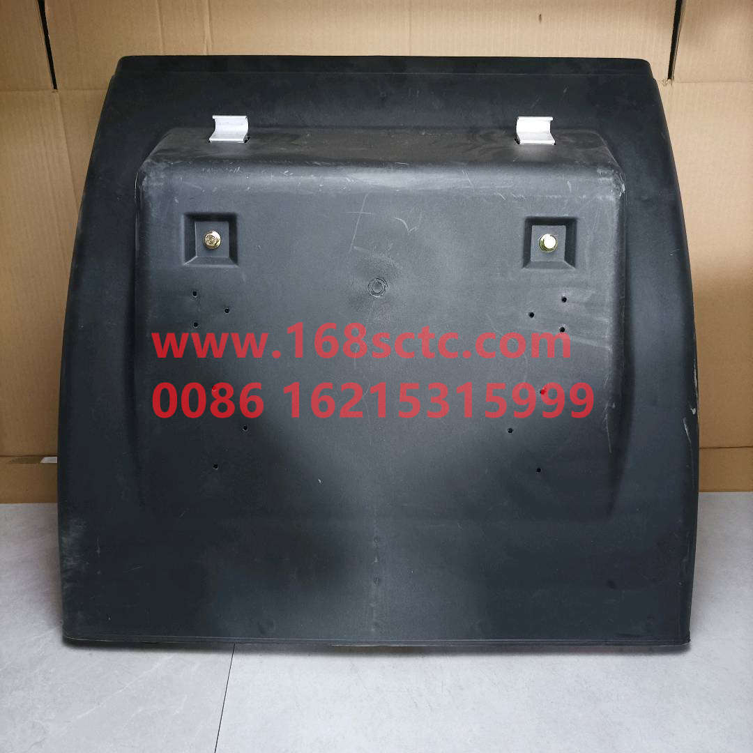 WG9925950130-SINOTRUK HOWO-rear wheel front fender A7-HaoWoA7Kuan