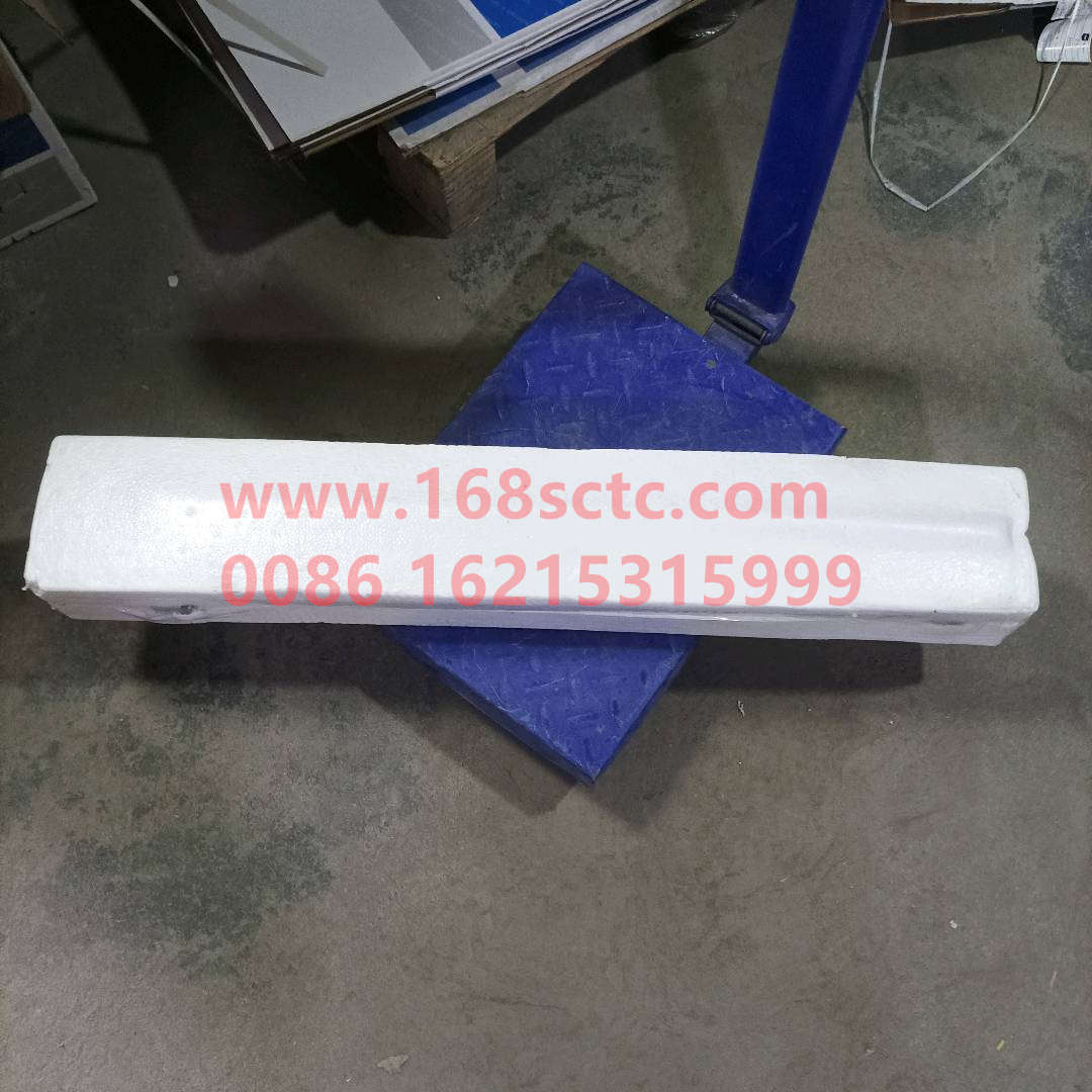 WG9925824014-SINOTRUK HOWO-cab lift cylinderhigh and low plate 85journey-HaoWoT7HKuan