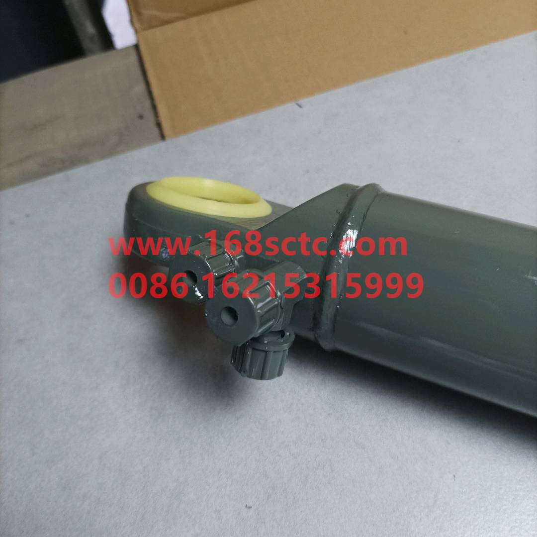 WG9925823014-SINOTRUK HOWO-cab lift cylindersubfloor-HaoWoT7HKuan