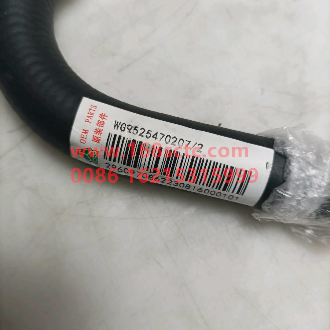 WG9525470207