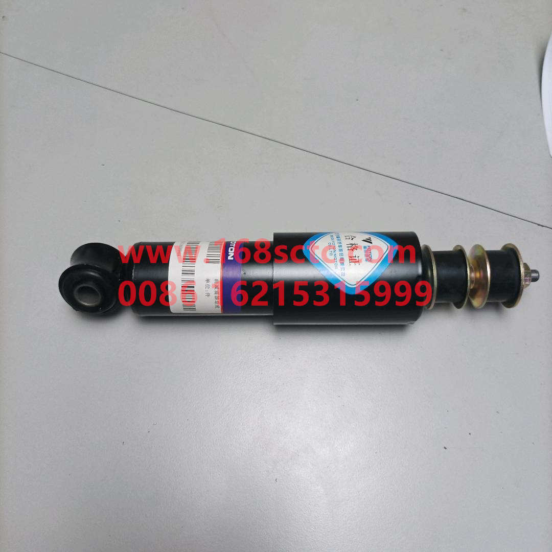1B24950200131-OTHERS-Shock absorber assemblyforward-FuTianOuManCTX6XiShenZhou
