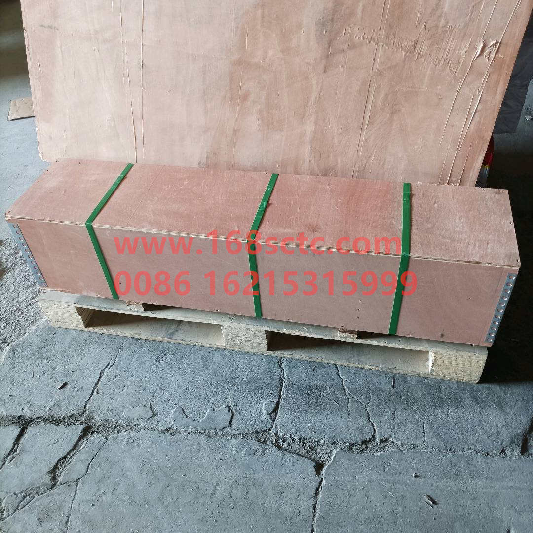 201-02101-0671-SINOTRUK HOWO-Crankshaft MC11-ZhongQiFaDongJiMC11.44-50