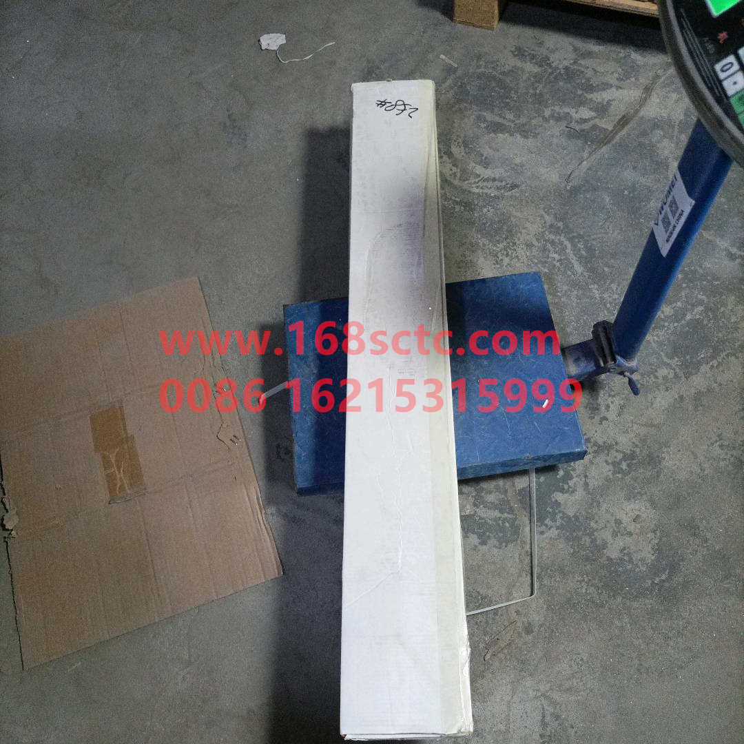811W41723-6020-SINOTRUK HOWO-Cab lift cylinder wide body quick insert-HaoWoT5GKuan