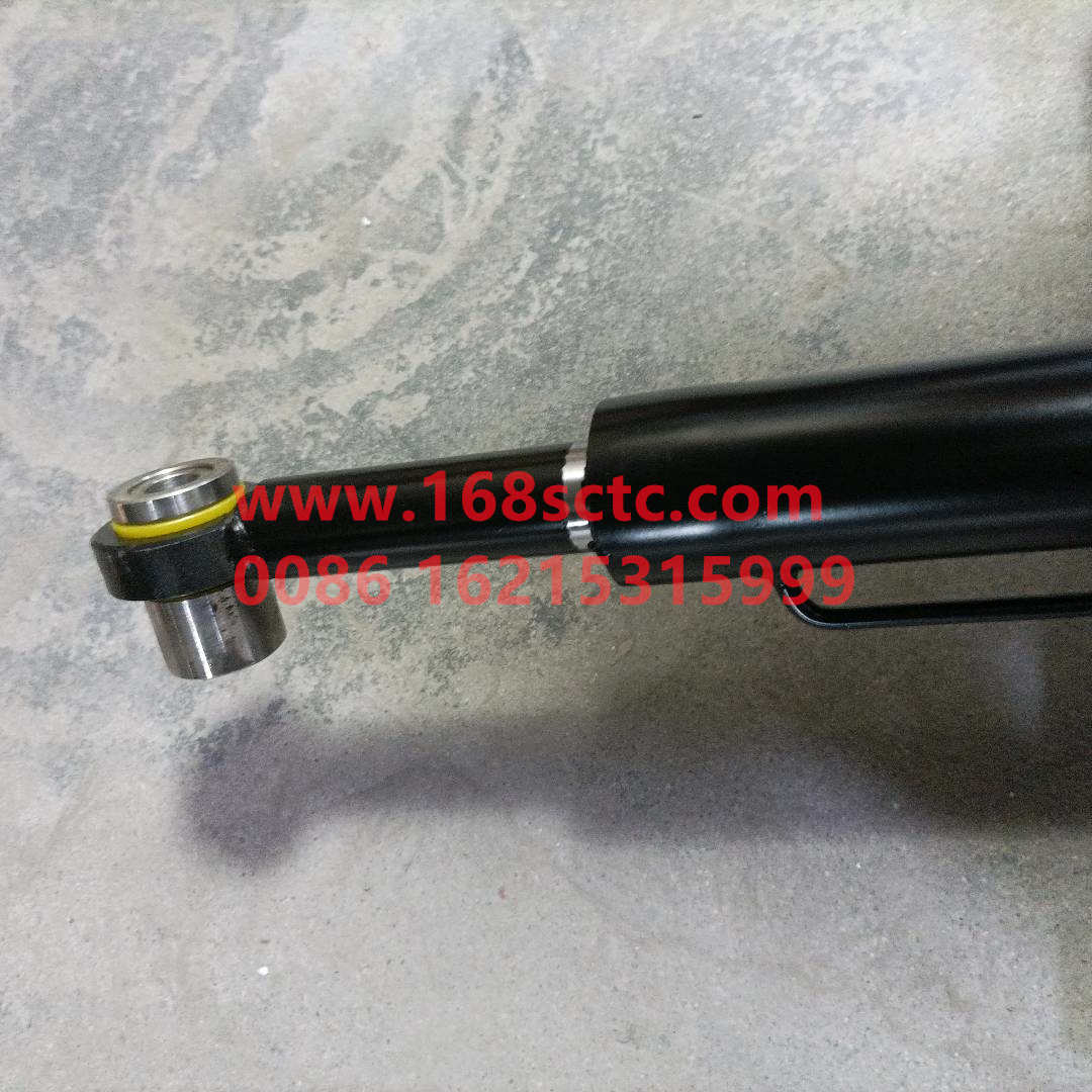 811W41723-6020-SINOTRUK HOWO-Cab lift cylinder wide body quick insert-HaoWoT5GKuan