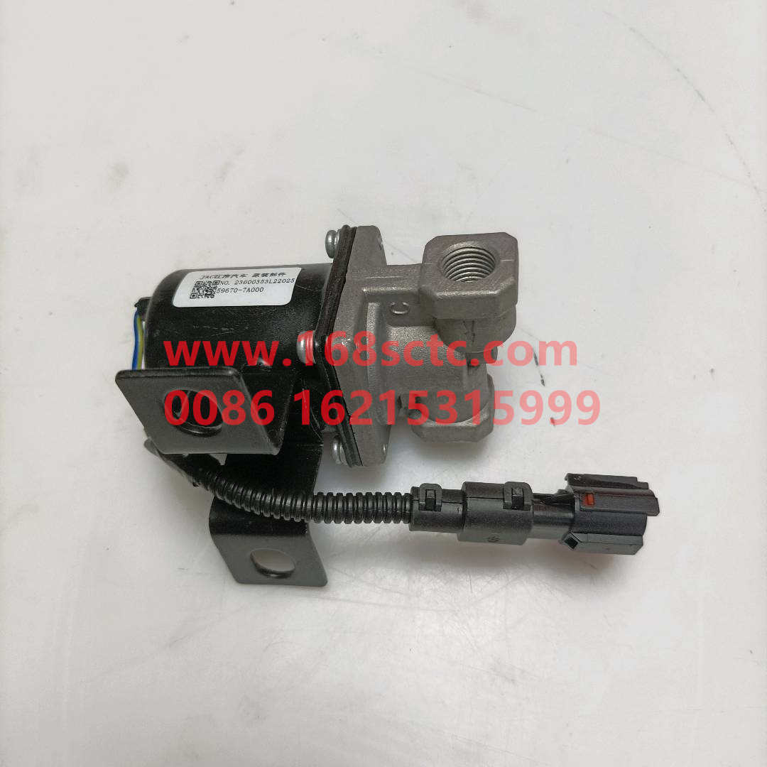 59670-7A000