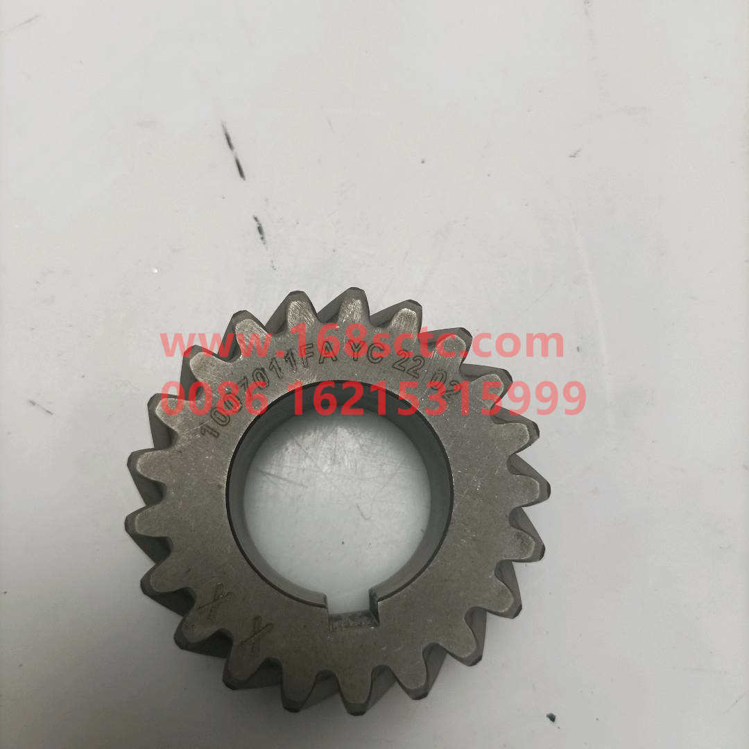 JAC1007011FA040XZW0498