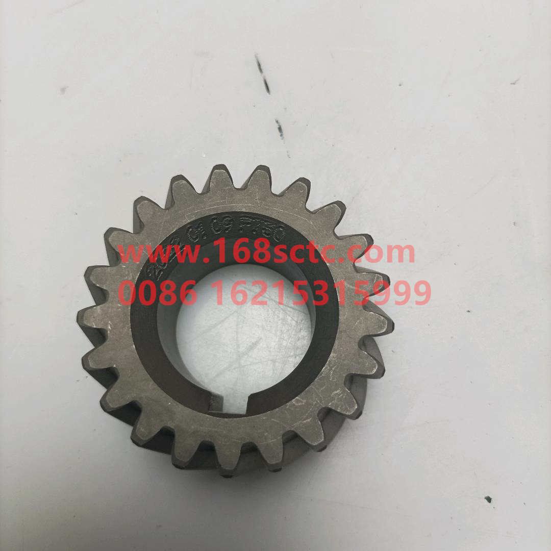 JAC1007011FA040XZW0498