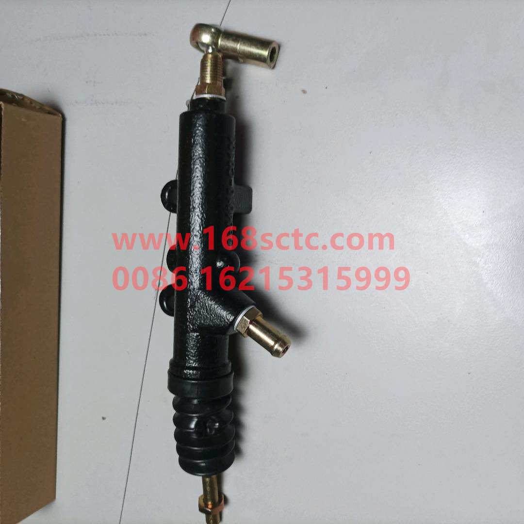1604010-C0100-DONGFENG-clutch master cylinder[Neutral packing]-TianLongOuEr