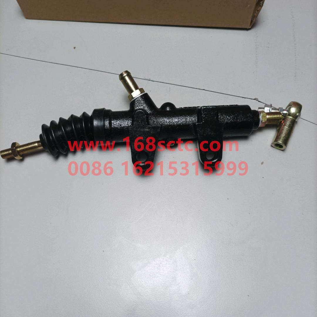 1604010-C0100-DONGFENG-clutch master cylinder[Neutral packing]-TianLongOuEr