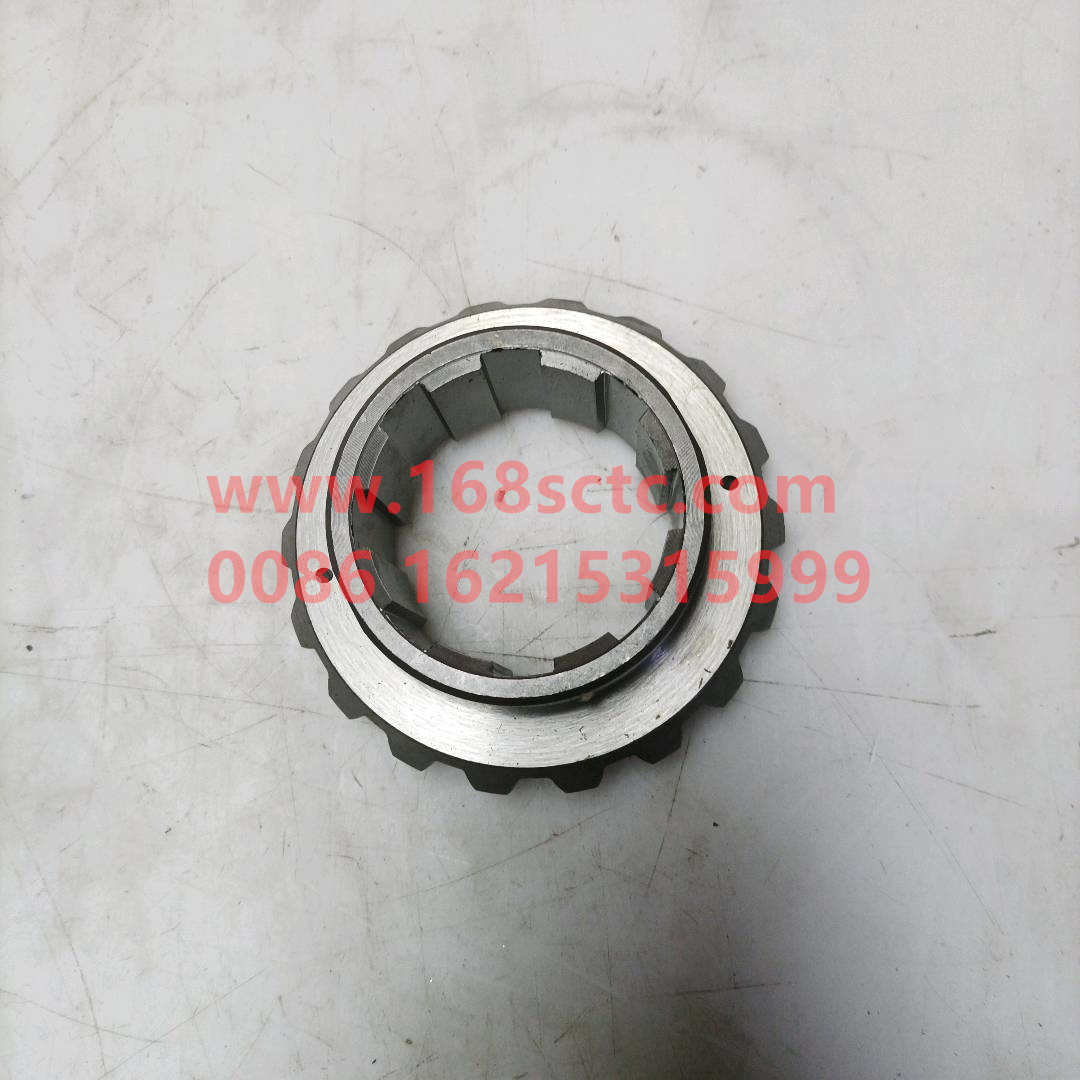 Axle shaft gear (rear)