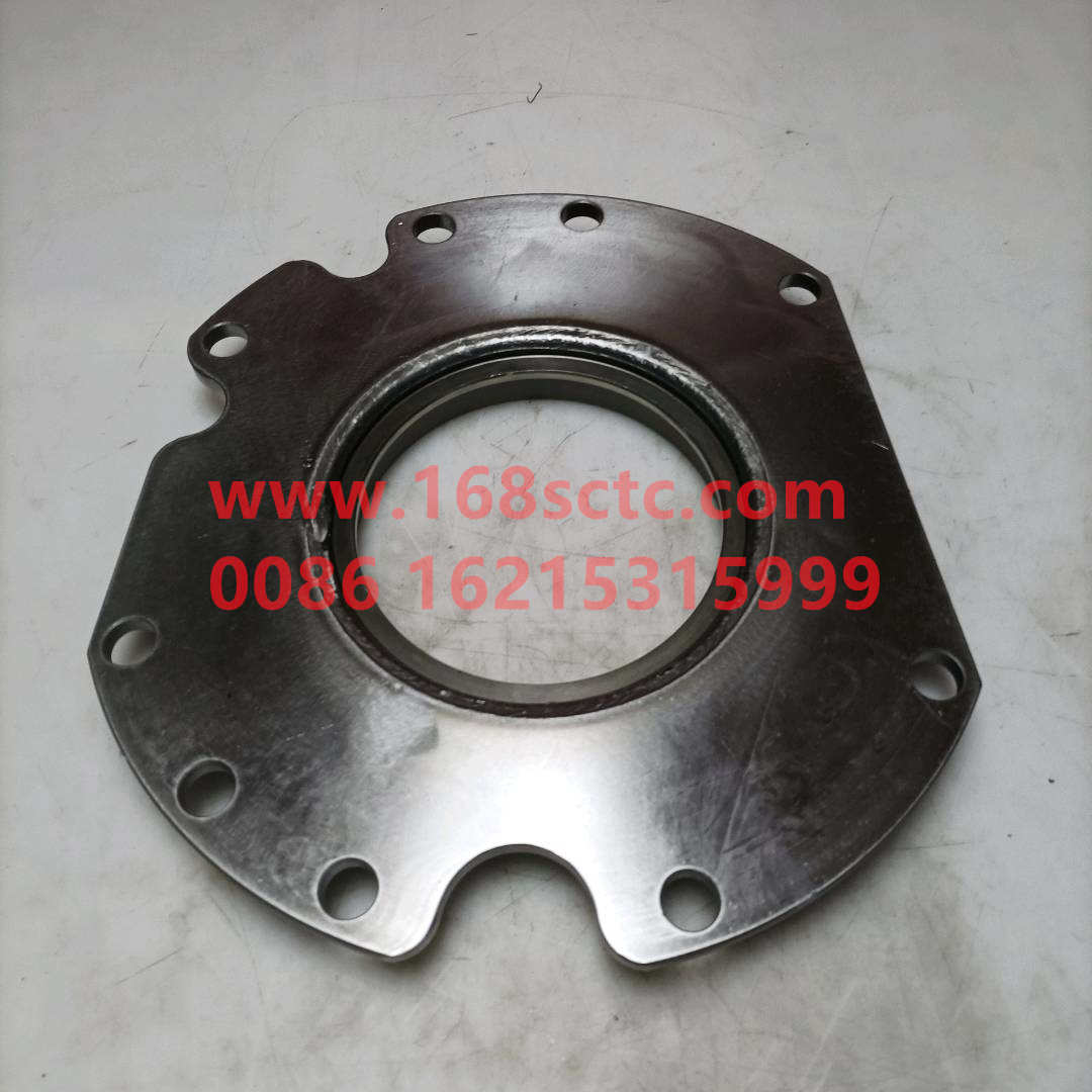 AZ2203100005-SINOTRUK HOWO-Low-grade cone hub assembly-ZhongQiBianSuXiangHW19710