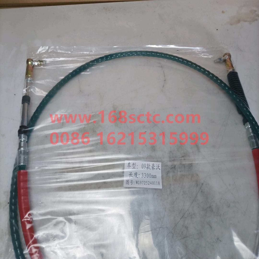 WG9725240118