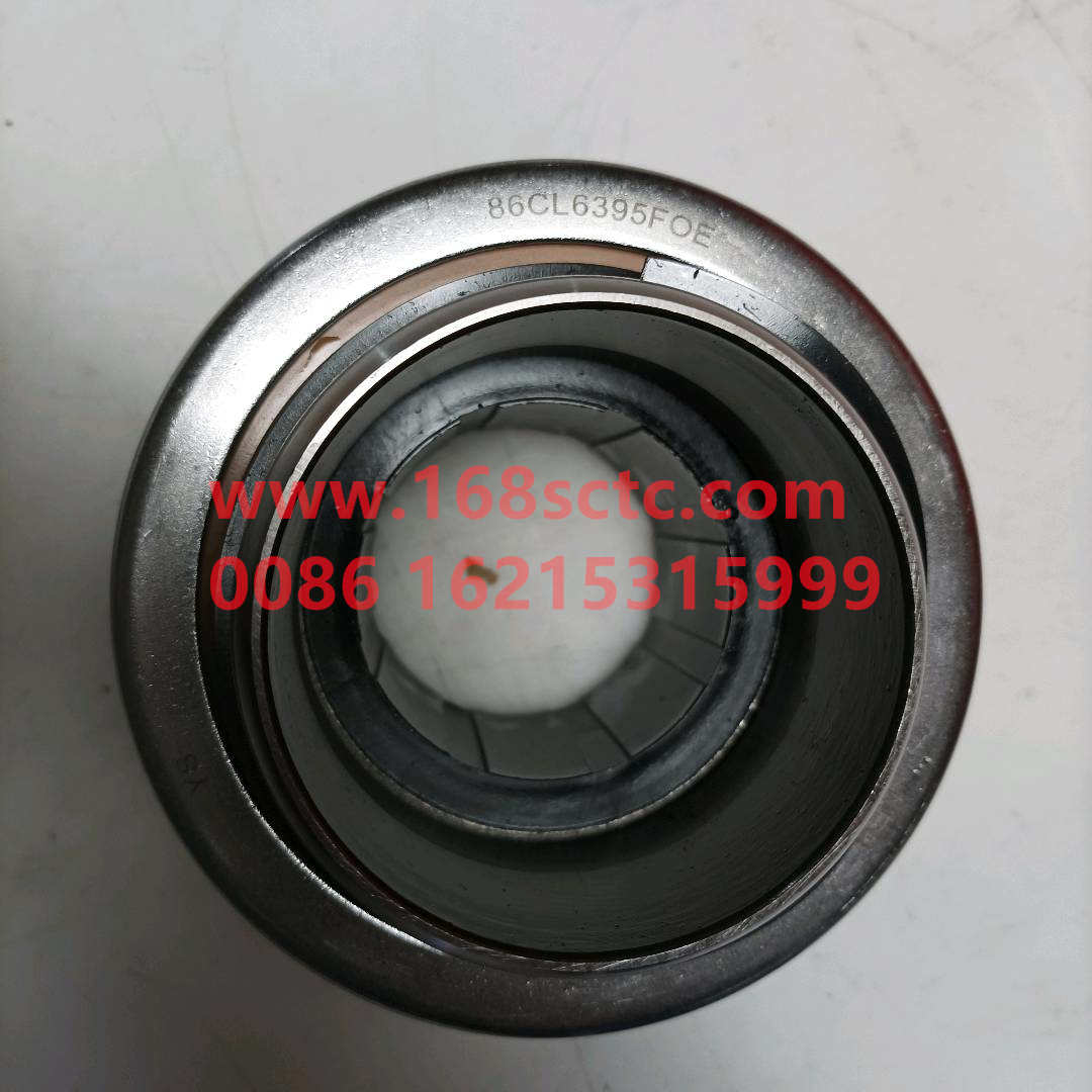 86CL6395F0E