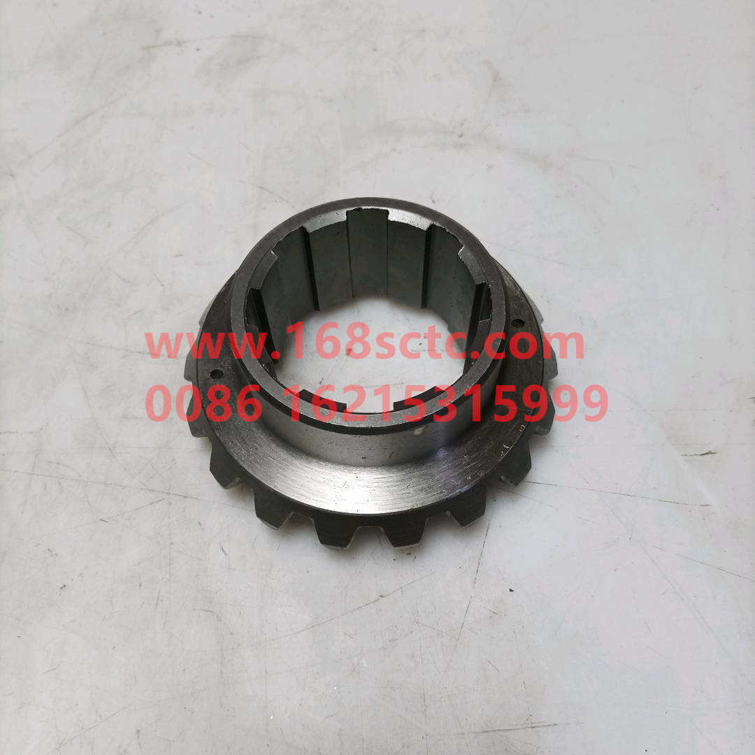 Axle shaft gear (rear)