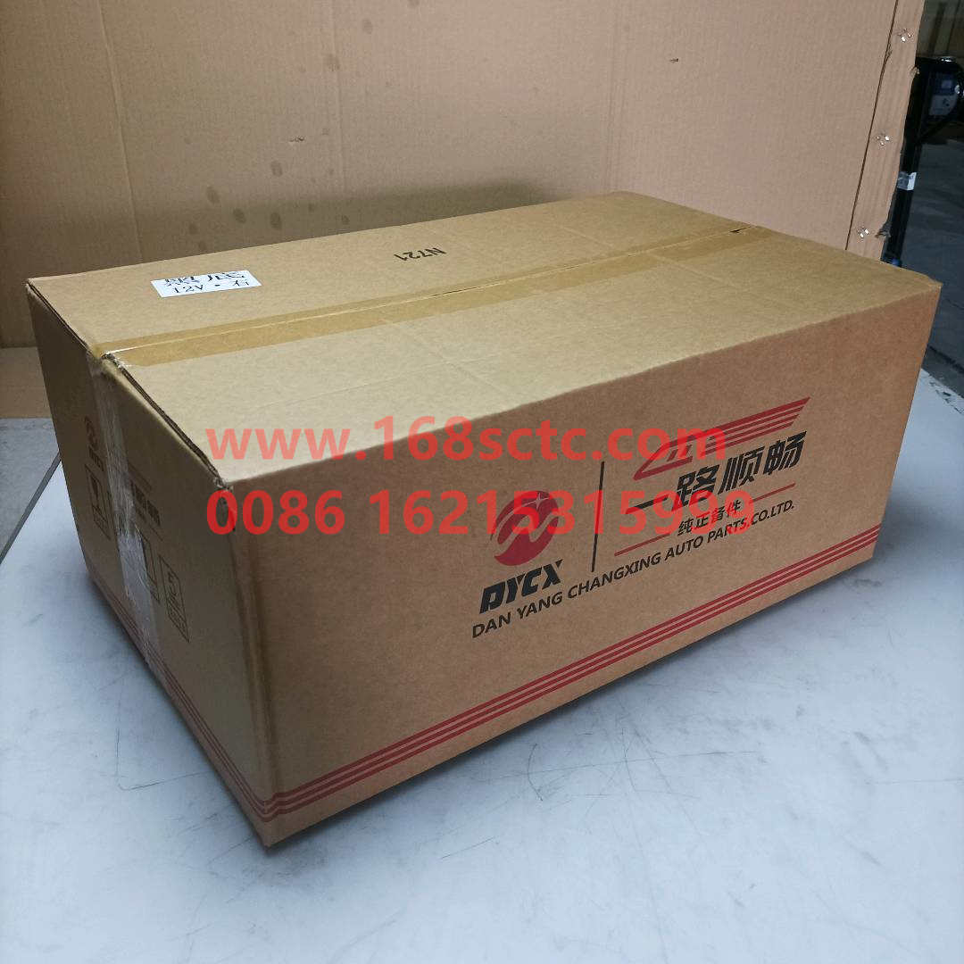 JAC4121920LE190W0498