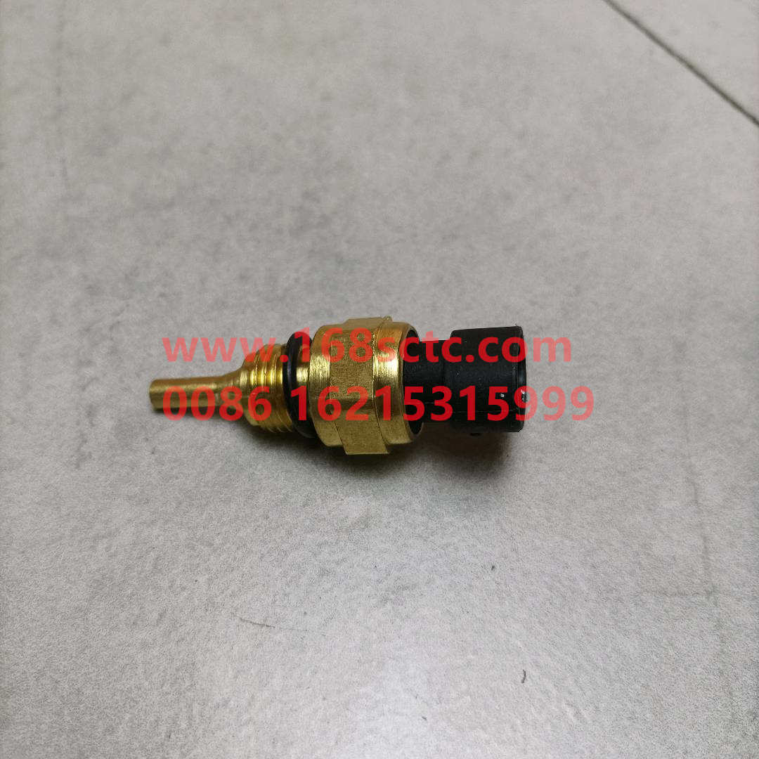 Temperature Sensor