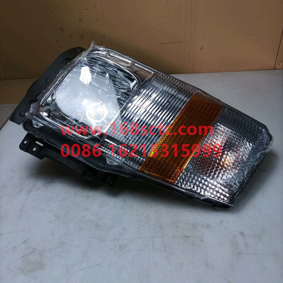 JAC4121920LE190W0498