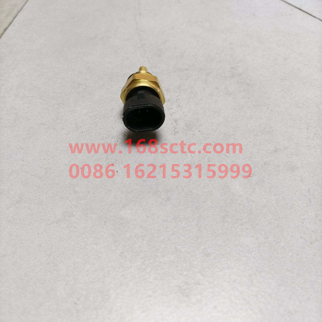 Temperature Sensor