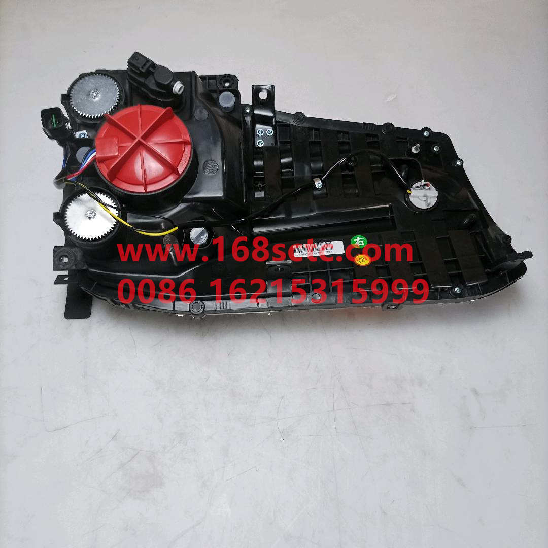 JAC4121920LE190W0498