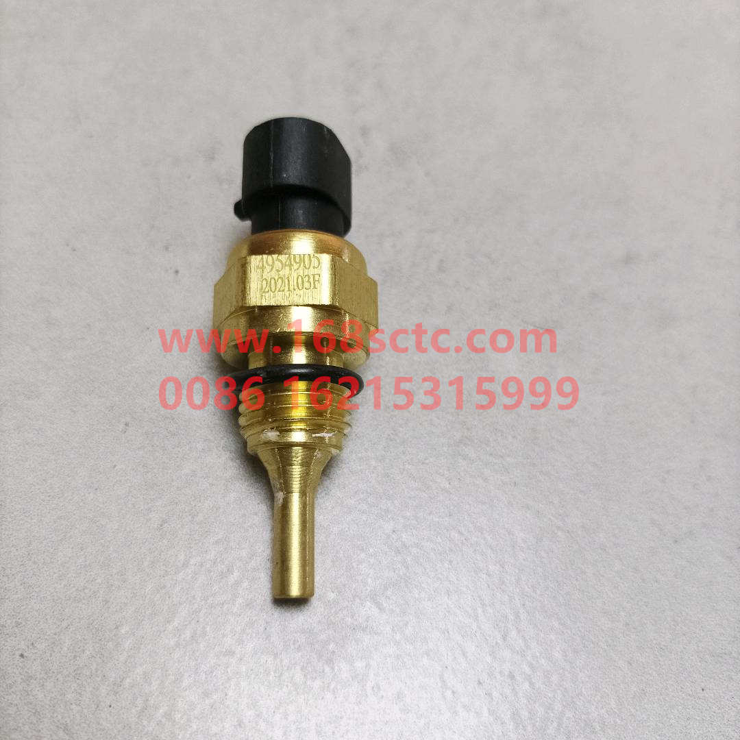 Temperature Sensor