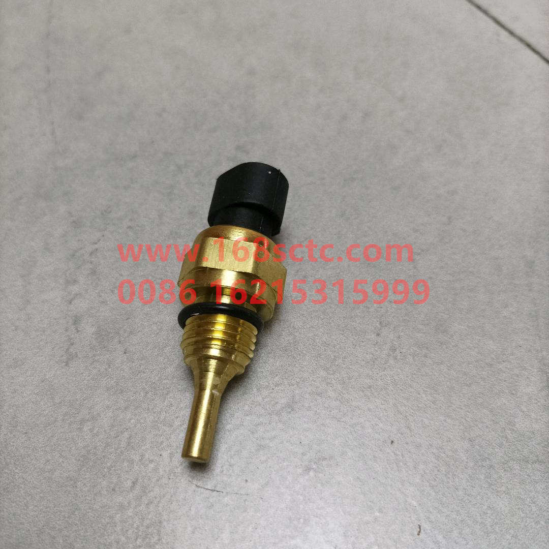 Temperature Sensor