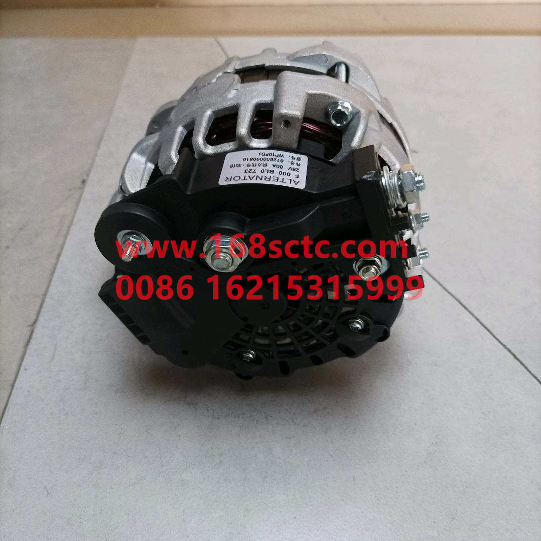 612600090816-TJQ-WEICHAI-generator regulator-WeiChaiFaDongJiWD12.336