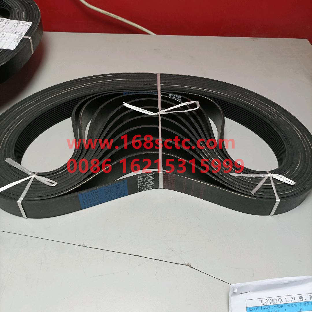 10PK1287 612630060974