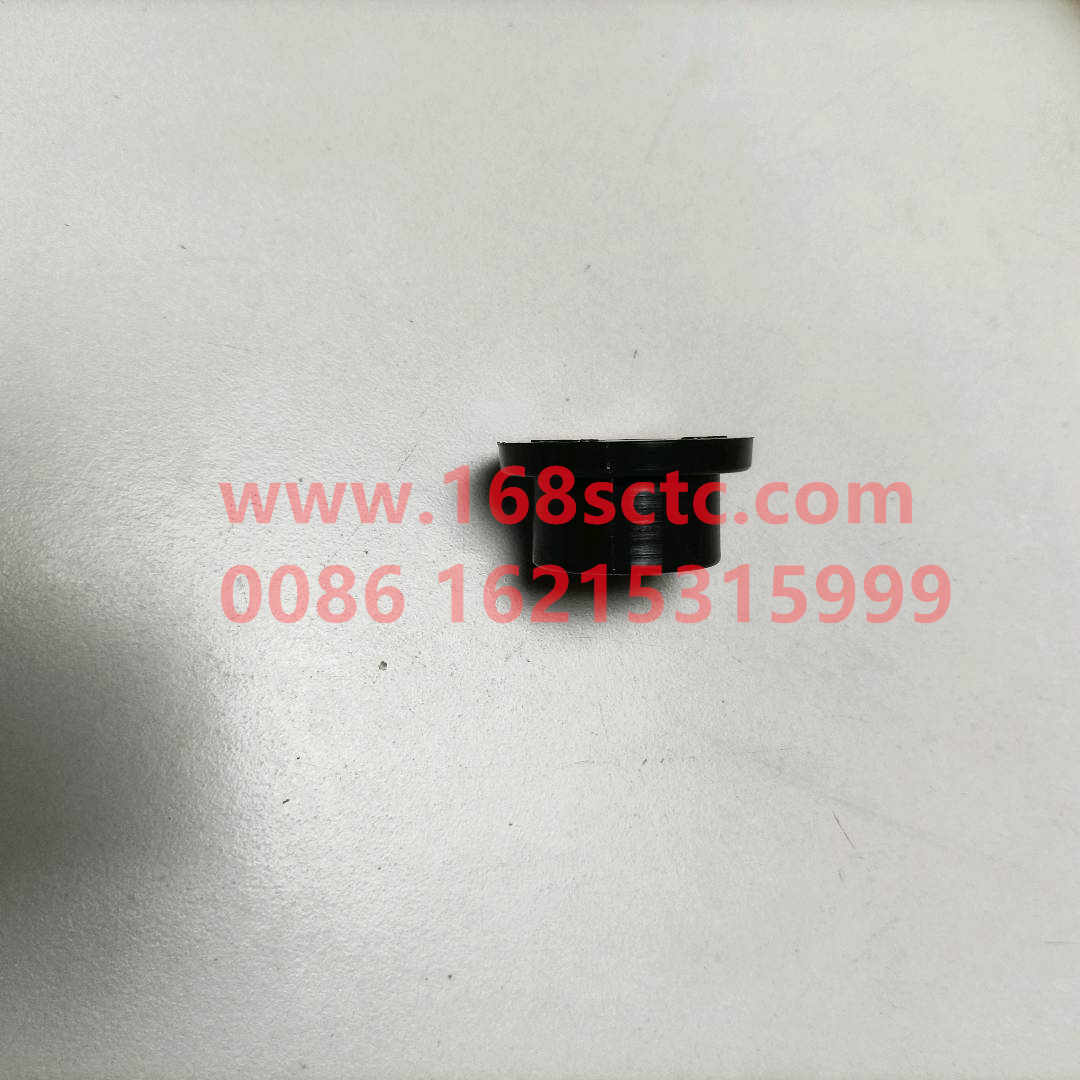 AZ1642430265-SINOTRUK HOWO-Ttype bushing-HaoWo2013Kuan