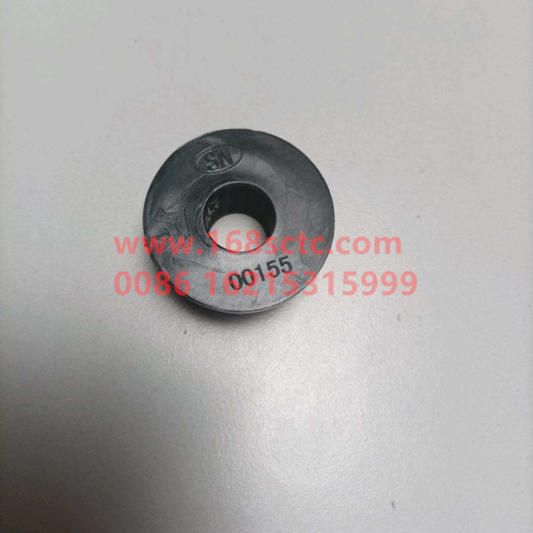 AZ1642430265-SINOTRUK HOWO-Ttype bushing-HaoWo2013Kuan