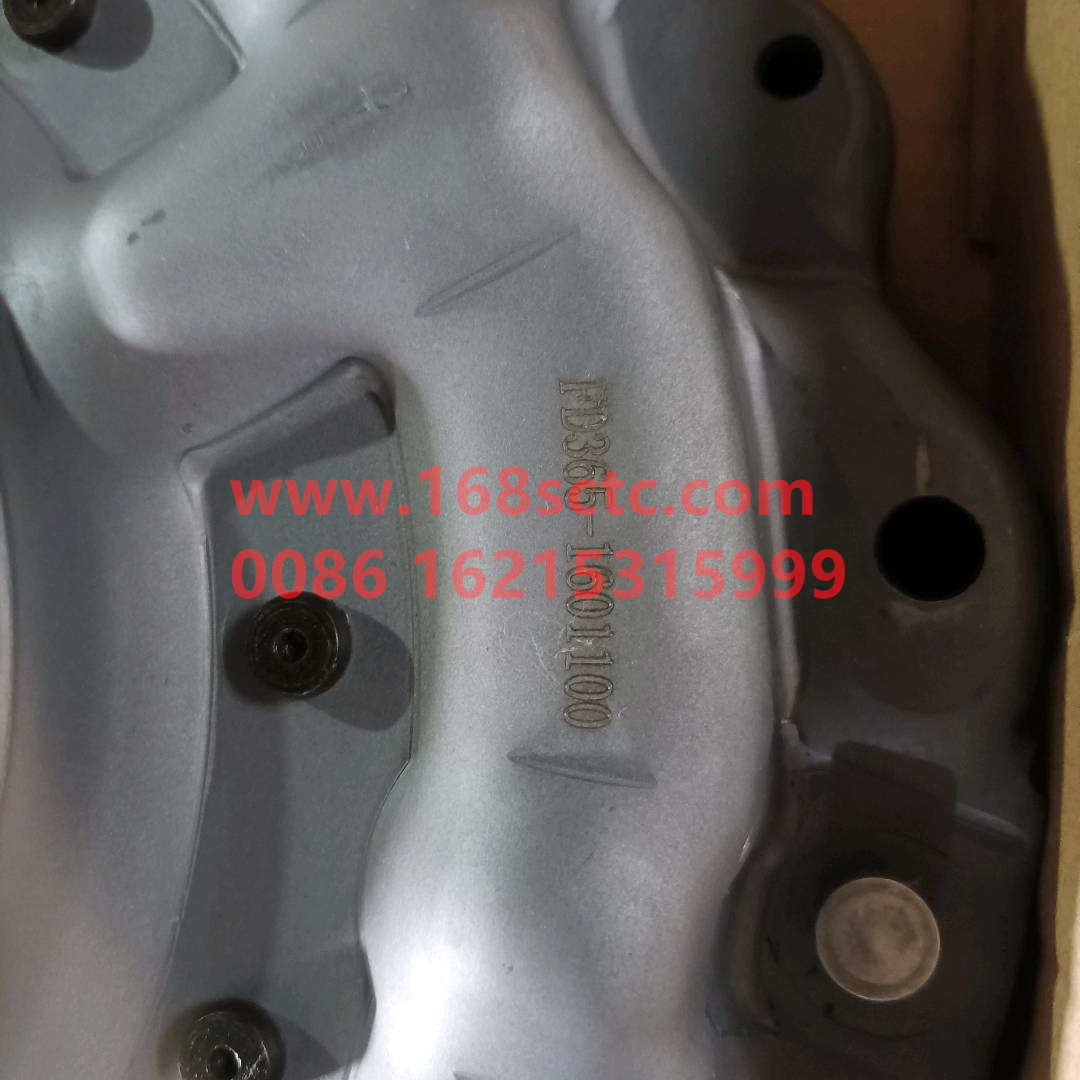 FD365-1601100