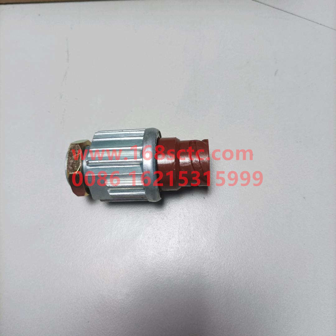 DZ93189582550-SHACMAN-brake switch-DeLongF2000 2015Kuan