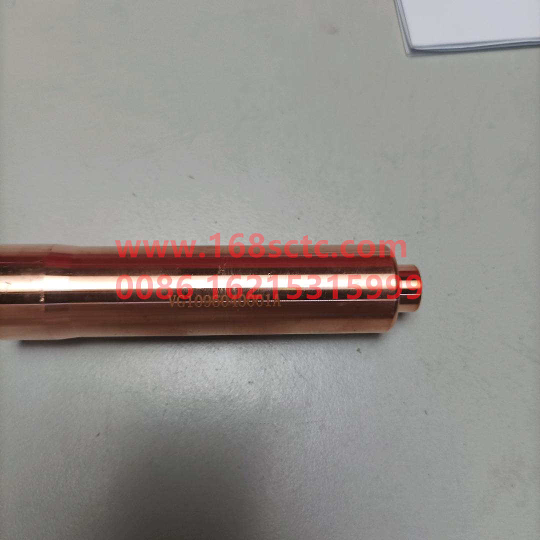 VG1096040001A-SINOTRUK HOWO-Injector bushing-ZhongQiFaDongJiD10.34-31