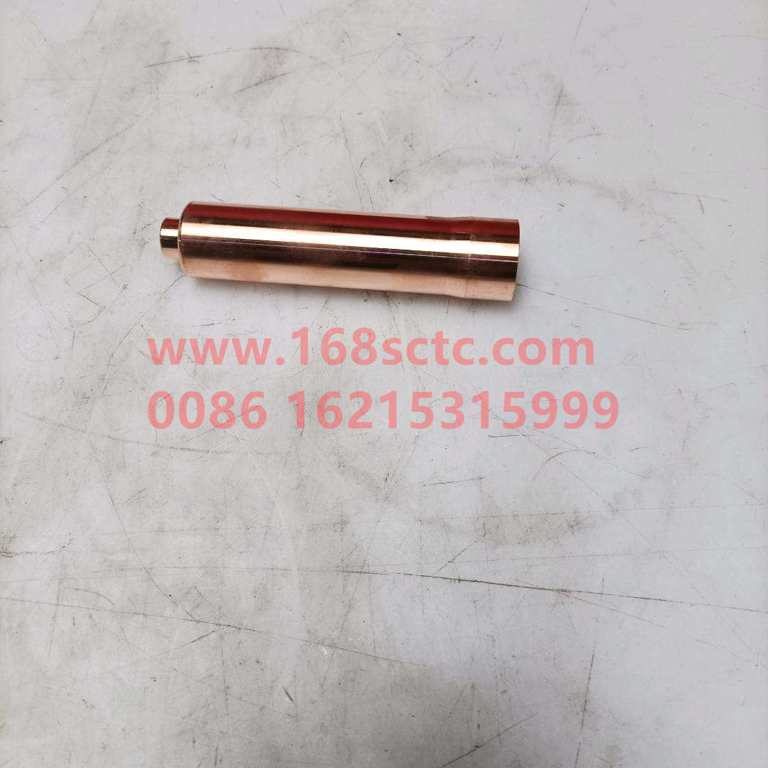 VG1096040001A-SINOTRUK HOWO-Injector bushing-ZhongQiFaDongJiD10.34-31