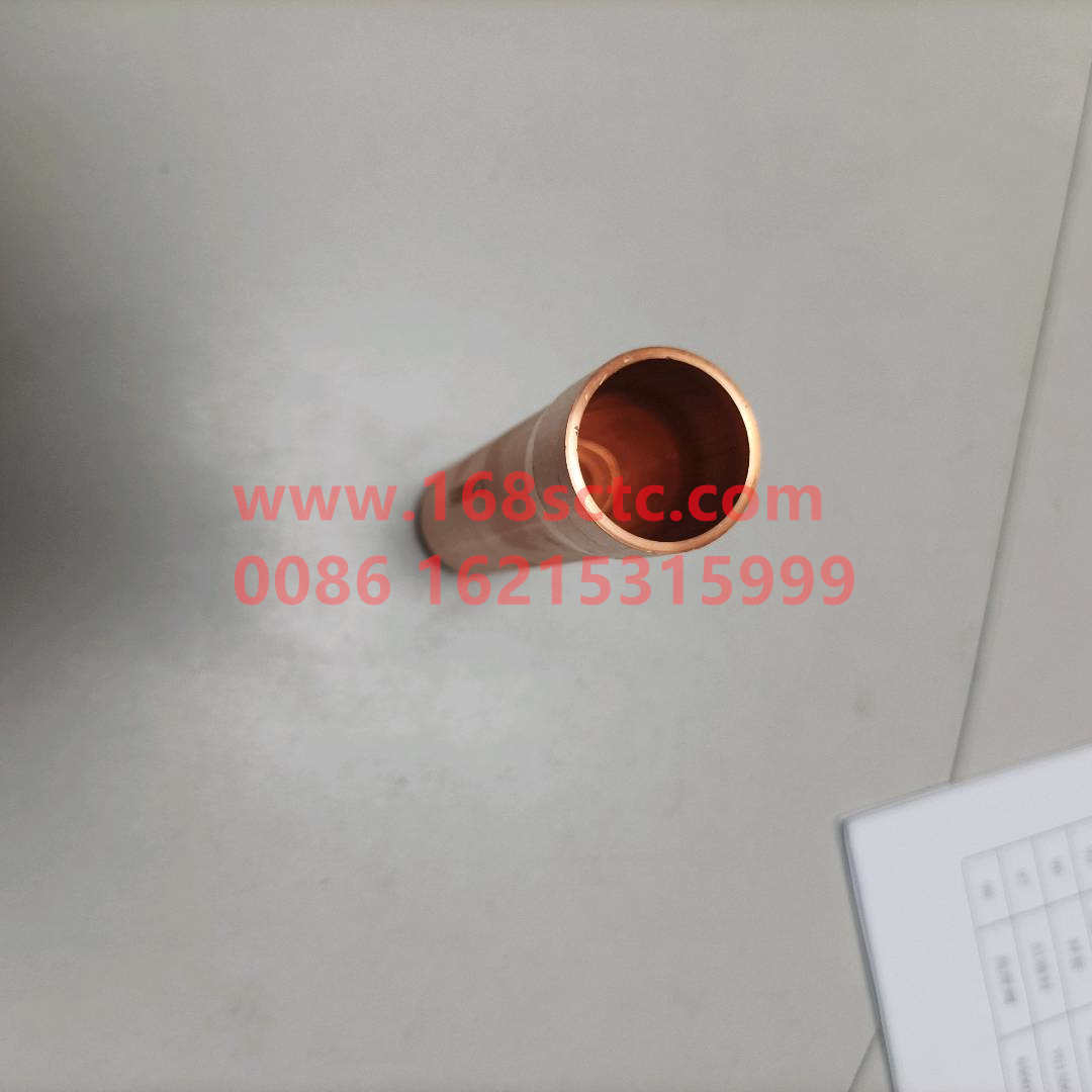 VG1096040001A-SINOTRUK HOWO-Injector bushing-ZhongQiFaDongJiD10.34-31