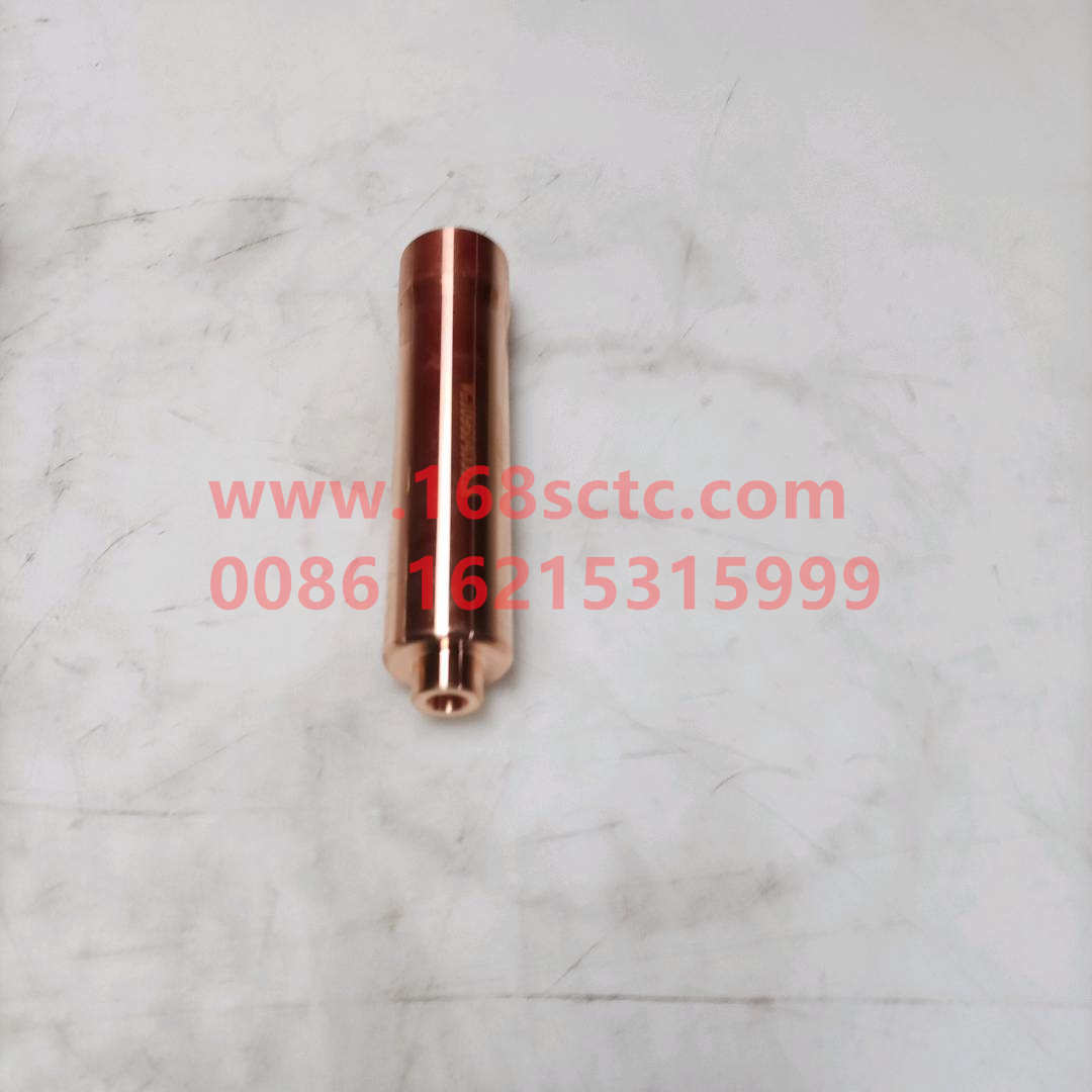 VG1096040001A-SINOTRUK HOWO-Injector bushing-ZhongQiFaDongJiD10.34-31