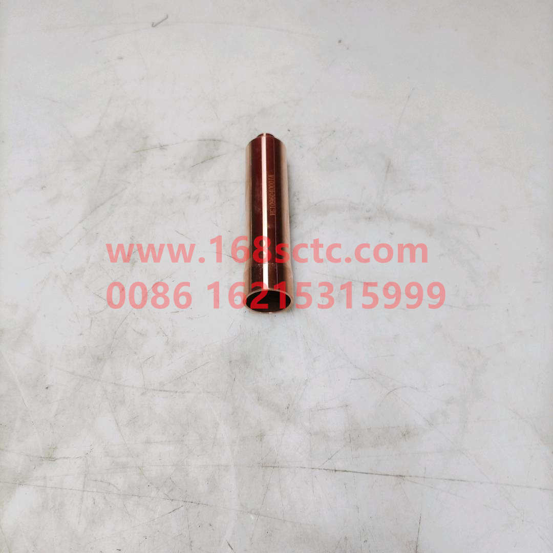 VG1096040001A-SINOTRUK HOWO-Injector bushing-ZhongQiFaDongJiD10.34-31