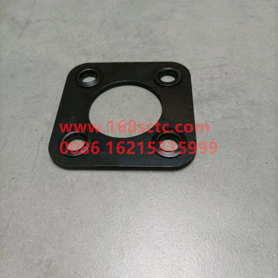 VG1560080219-SINOTRUK HOWO-Elastic link assembly 68class-ZhongQiFaDongJiWD615.67