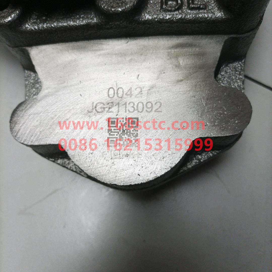 VG1500070021-SINOTRUK HOWO-Oil pump-ZhongQiFaDongJiD10.34-31